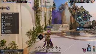 Predecessor Riktor is to greedy