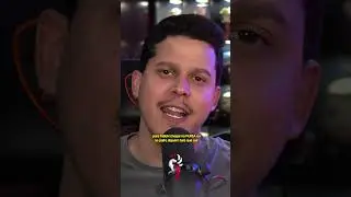 FALLEN E VINI NA FURIA? -R$5.000.000 PRA FURIA