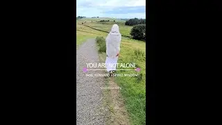 Let Me Take You On A Remembering - You Are Not Alone ❤️