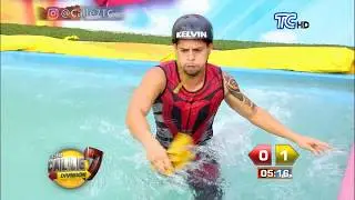 Mayra manda al demonio a los jueces por perder la prueba