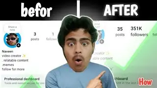 I create a meme page for 7 days