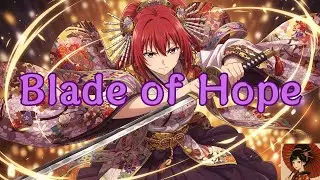 Blade of Hope[WAGAKKI ROCK]和楽器ロック BAND