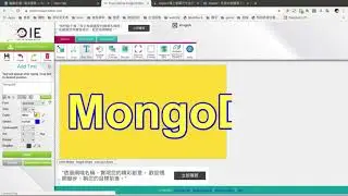 How to use online-image-editor create image