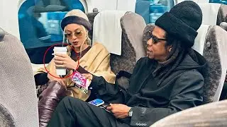 Jay Z and Beyonc&eacute; Caught LYING for 15 Years Straight