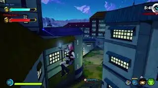 How to Play as Sakura in NARUTO TO BORUTO  SHINOBI STRIKER &beta;TEST VERSION 2