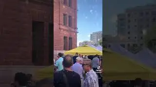 Down at the Courthouse #series. (Sept. 2022)￼ Foreclosures/tax sales #realestate #business #tiktok