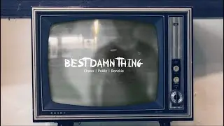 BDT (Best Damn Thing) Chano ft. Bonskie, PNKLLZ (Produced by Julian Dean) [Official Music Video]