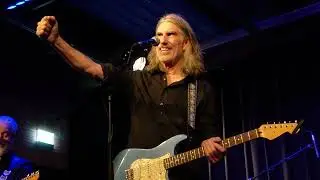 THE SILOS - 2025-02-09 - VS-Villingen, Germany - [Folk-Club / Scheuer] - 13 Songs Live Set