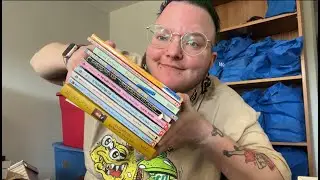 Kids Books - Baby Sitters Club, Underground to Canada, and others!