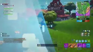 Fortnite en busca de 15 fortbyte