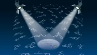 webinar recording: SpaceLight - Fingerprint Searches to Explore Ultra-Large Spaces