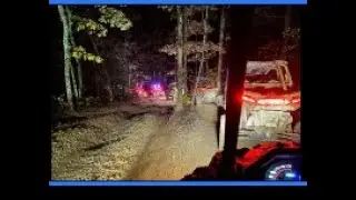 Blue Holler Off-Road Park