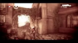Lord KrayveN | 2nd Gears of War 3 Superman Montage