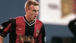 2001 Goal of the Year: Clint Mathis | #TBT