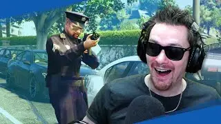 GTA RP (KKRP) 1/2 | 05.06.2022 | @Herdyn