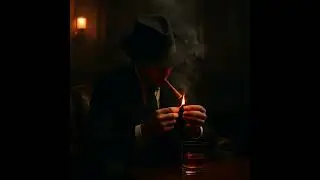 Cigar Lounge Music: One Hour of Instrumental Jazz Music