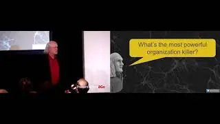 OEB 2017 Spotlight Stage - Red Monkey Disruption