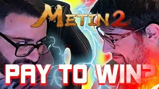 Metin2 è PAY TO WIN?