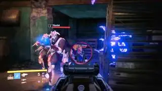 Destiny FINAL REST II &mdash; термоядерная винтовка &laquo;Dead Orbit&raquo;. Лучшая термоядерная винтовка?