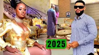 SOFT SWEET LOVE (NEW TRENDING MOVIE) - STEPHEN ODIMGBE,LUCHY DONALD,SAMMY LEE LATEST NOLLYWOOD MOVIE