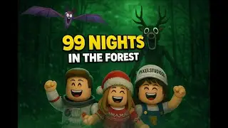 🔴 ROBLOX LIVE 99 Nights in the forest | BMG POV | 92 | #roblox #shorts