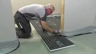 Roth Floorfix Montage