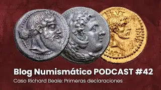 Caso Richard Beale: Primeras declaraciones | PODCAST #42
