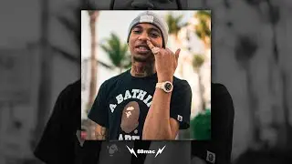 Key Glock Type Beat 2022 - Kawasaki | Young Dolph Type Beat 2022 | Memphis Type Beat
