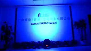Waterproof,outdoor with zoom 18*12W 4in1 RGBW Led par light.