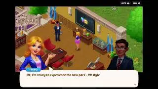 MatchingtomMansion 3085 level Gameplay Story