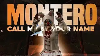 𝒎𝒐𝒏𝒕𝒆𝒓𝒐 𝒃𝒆𝒂𝒕 𝒔𝒚𝒏𝒄 - Pubg mobile
