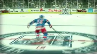 NHL 14: 