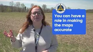 Calhoun County Map Challenge Information