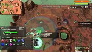 Evolution RTS Get-Together #14: Game 3