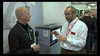 Beckhoff XPlanar transport system &ndash; MachineBuilding.Live 2024