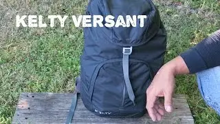 Kelty Versant Backpack Review