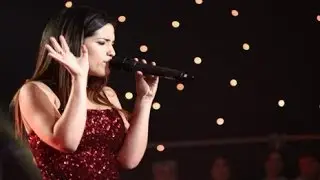 Conciertos en Vivo - Programa 52 - Mar&iacute;a Fernanda Perochena - La Voz Per&uacute; - Temporada 1