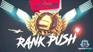RANK PUSH |  Freefire Live | Terminator Brothers