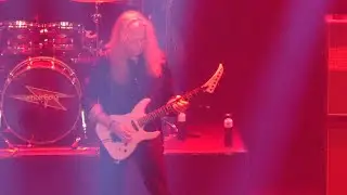 Adrian Vandenberg, Adagio for Strato, 06-02-2025, Patronaat, Haarlem, Whitesnake