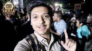 What happened in PMIT PUNE LAN FINALS ? Next plan ?