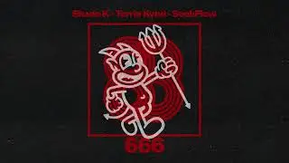 Оттенок K X Terrie Kynd X SeekFlow - 666