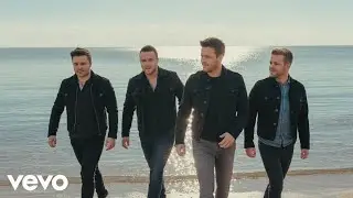 Westlife  &ndash; Carried By Grace (2025 Uplifting Gospel Song | Lyric Video)
