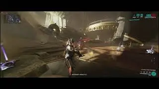Spectral Serration with Ivara