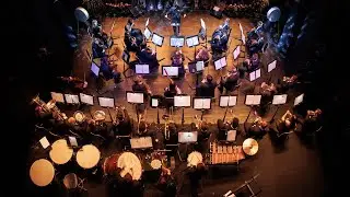 Koncert Noworoczny | Narodowa Orkiestra Dęta