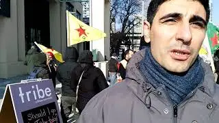 Kurdish Rally 1