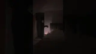 Are you scared of the dark? 🙈