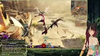 Exploring Tyria | Map Completion