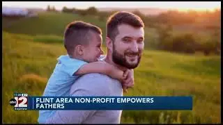 InvolvedDad TV 12 News Coverage 2024