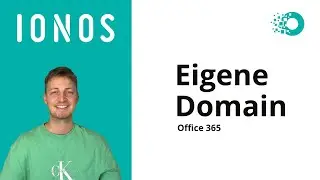 Connect your own 1&1 IONOS domain to Office 365