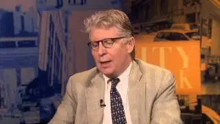 CityTalk: NY County DA, Cyrus Vance, Jr.